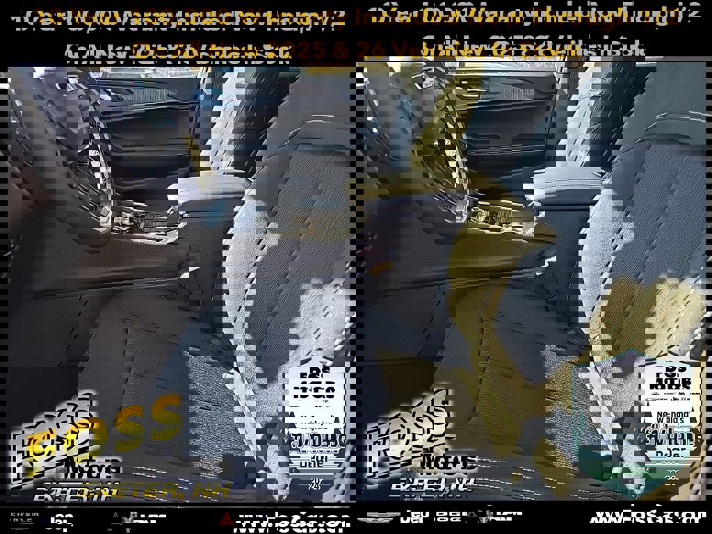 New 2025 Jeep Grand Cherokee Laredo image 20