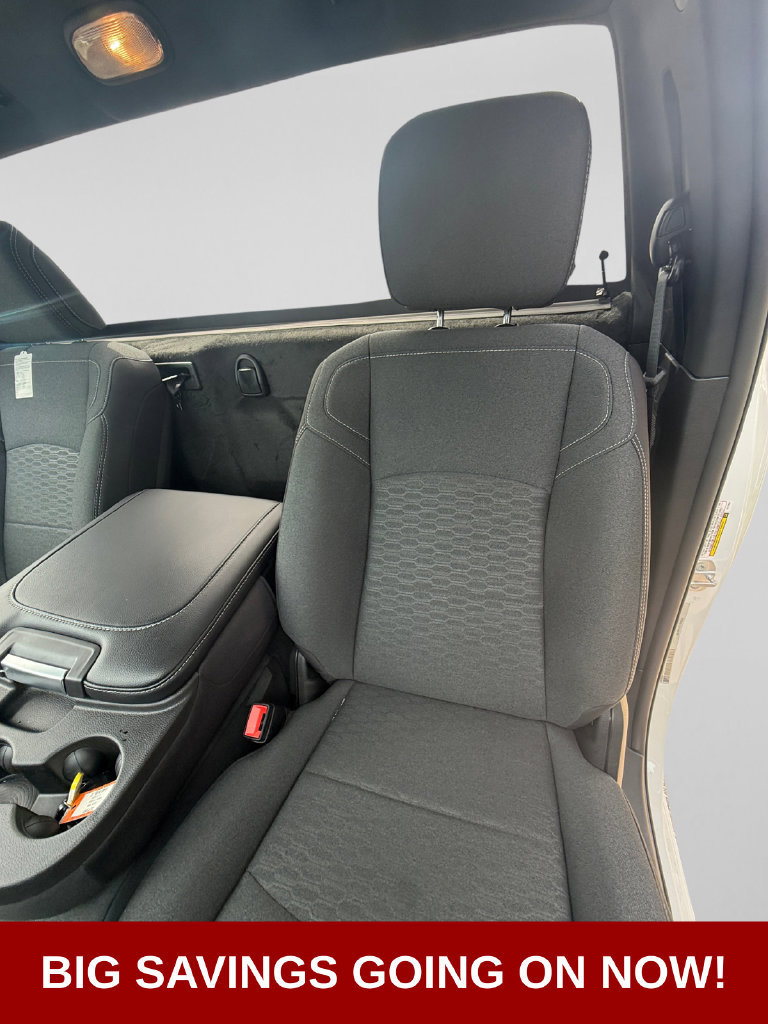 New 2026 RAM 4500 Tradesman AWD/4WD image 21