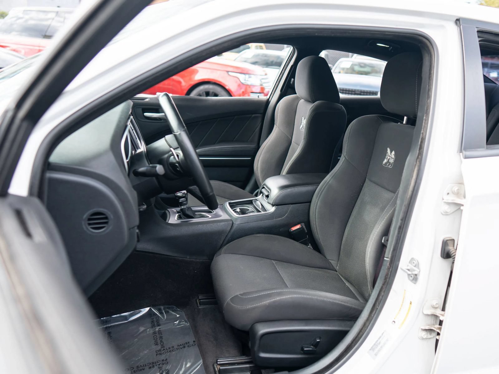 Used 2018 Dodge Charger R/T Scat Pack w/ Driver Confidence Group RWD image 12