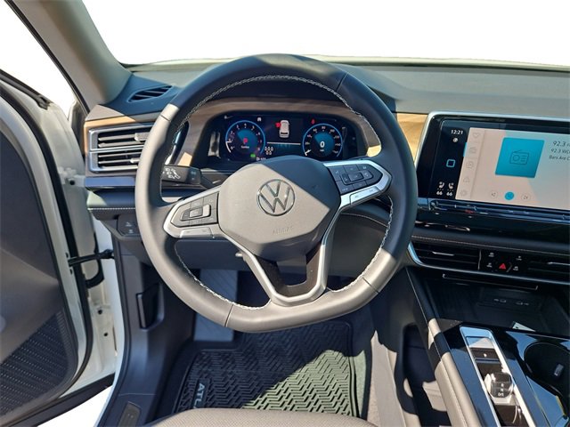 New 2026 Volkswagen Atlas SE image 13