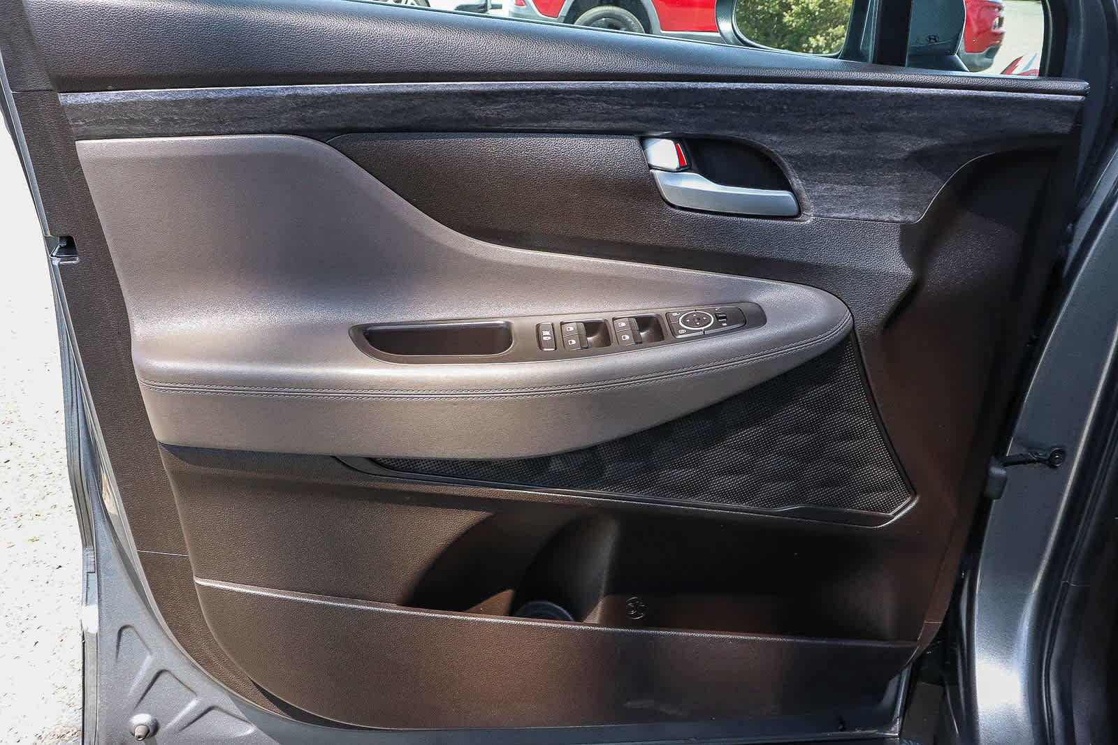 Used 2019 Hyundai Santa Fe SE AWD/4WD image 27