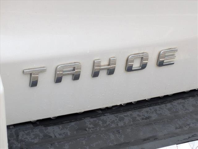 Used 2017 Chevrolet Tahoe Premier AWD/4WD image 10