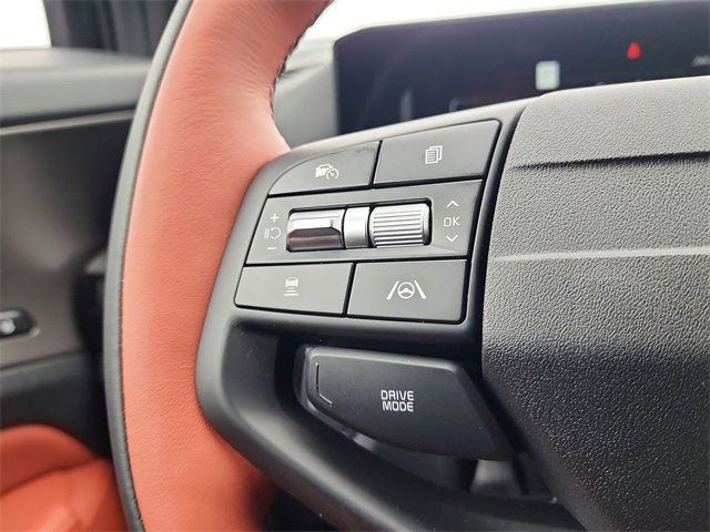 New 2026 Kia Sportage SX image 24