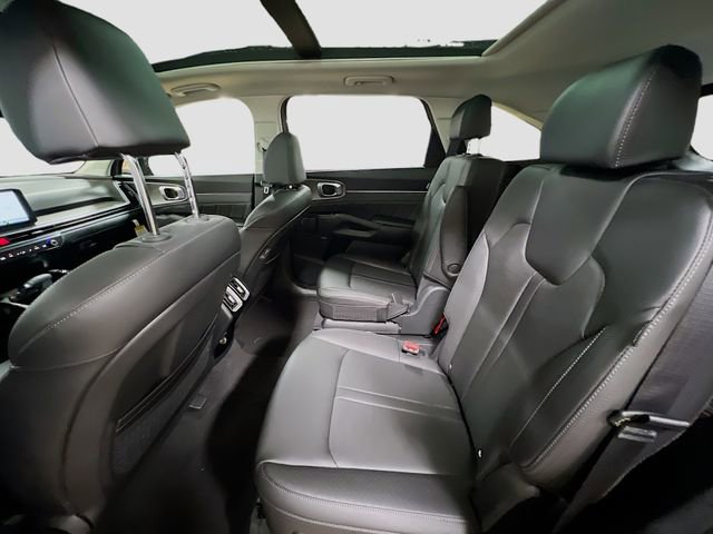New 2026 Kia Sorento SX image 26