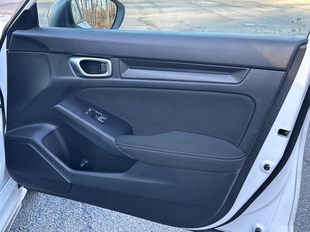 Used 2024 Honda Civic Sport image 8