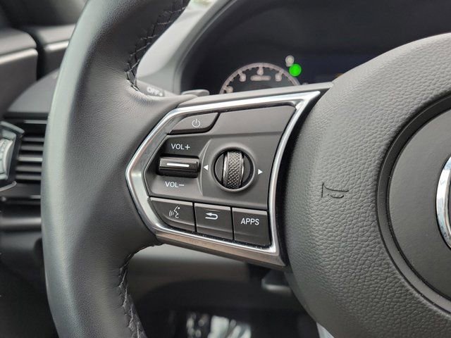 Used 2025 Acura RDX SH-AWD image 30