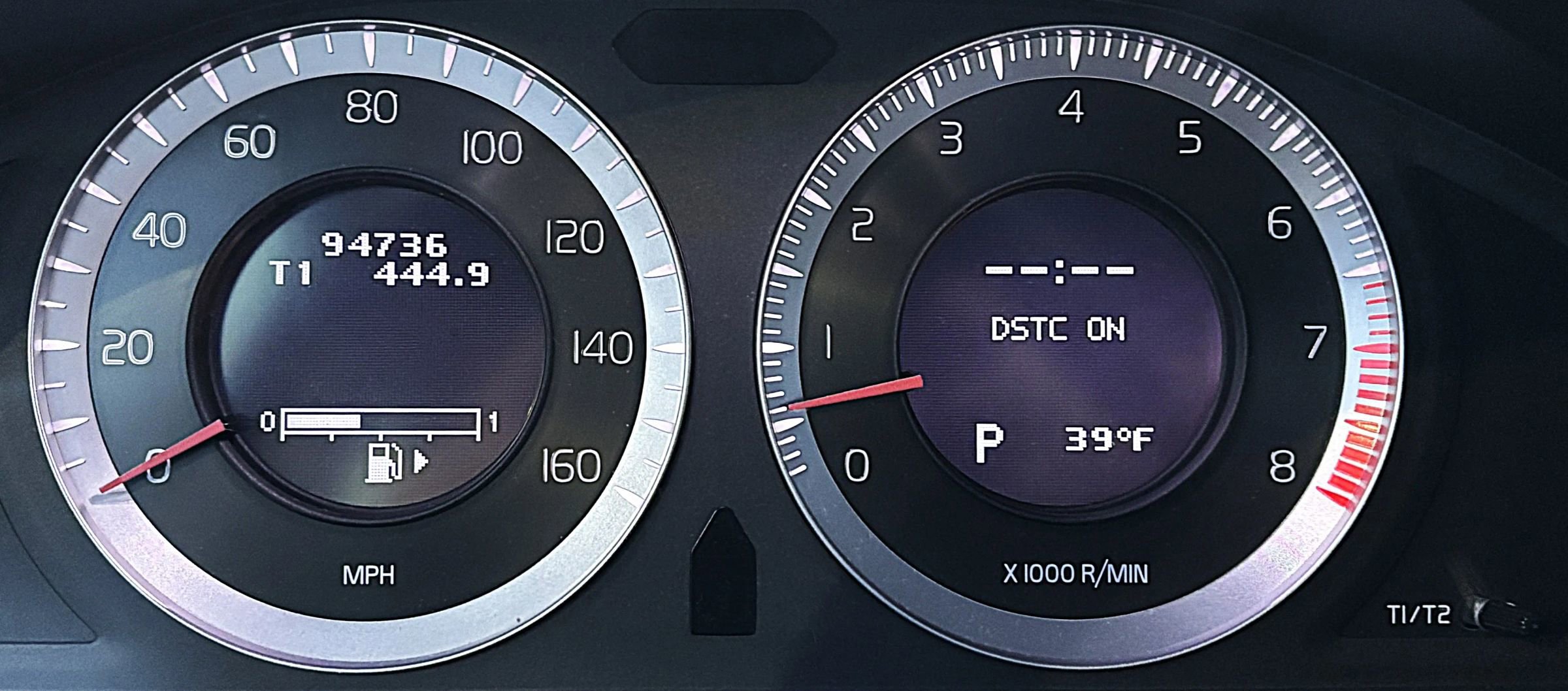 Used 2011 Volvo XC70 3.2 image 19