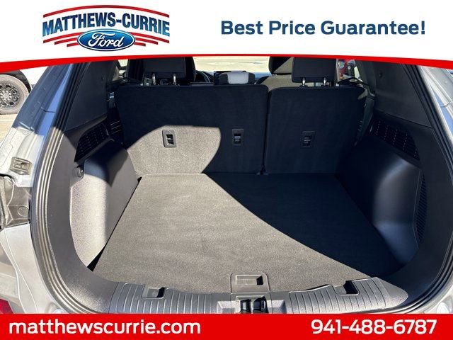 Certified 2024 Ford Escape Active w/ Tech Pack #1 image 13