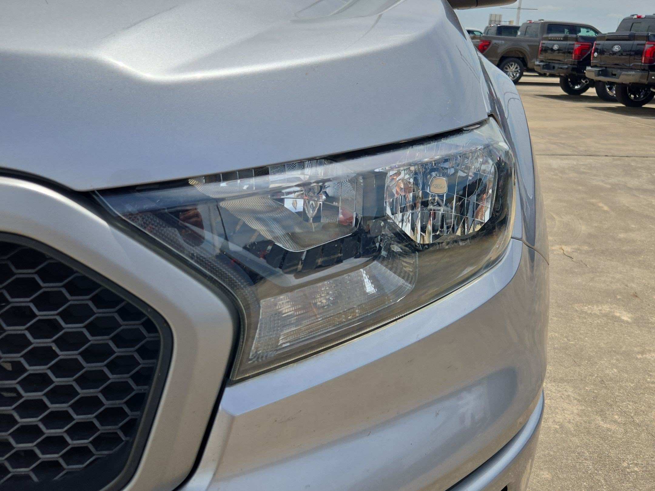 Used 2020 Ford Ranger XLT w/ Trailer Tow Package RWD image 12