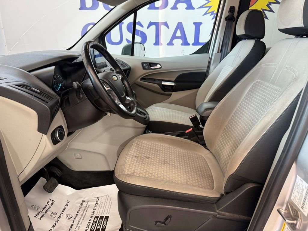 Used 2019 Ford Transit Connect XLT image 10