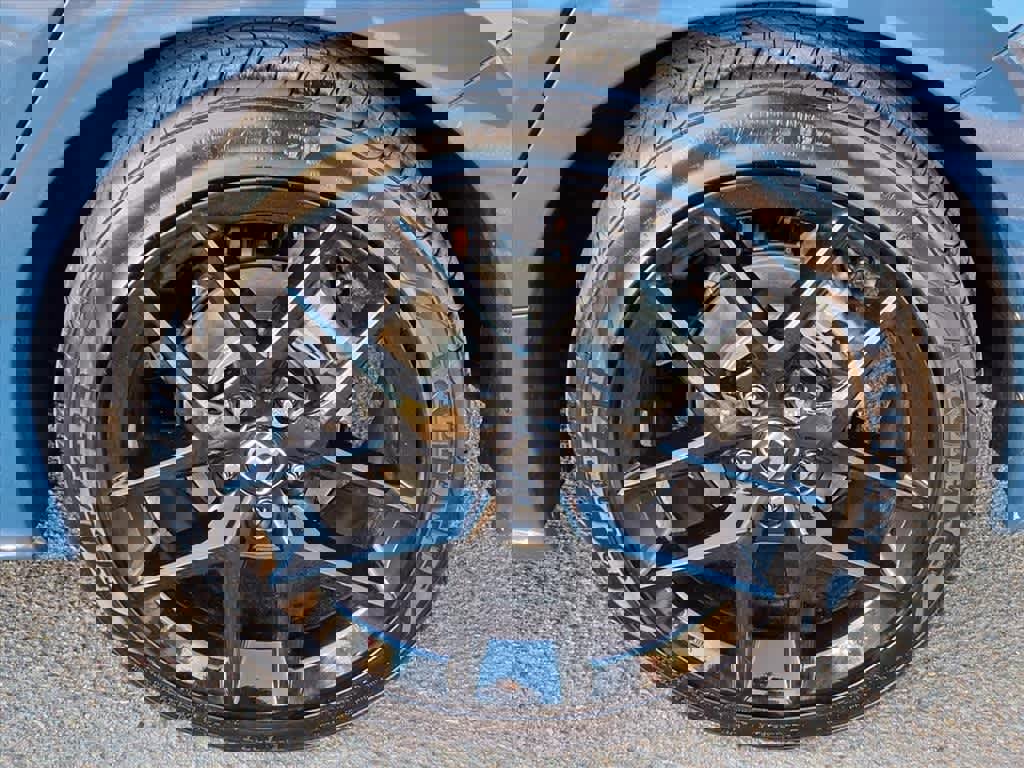 Used 2025 Honda Civic Sport image 8