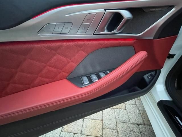 Used 2023 BMW M8 Competition w/ Driving Assistance Package image 21