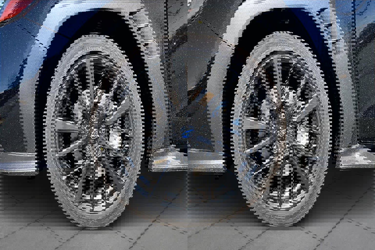 New 2026 Subaru WRX GT image 11