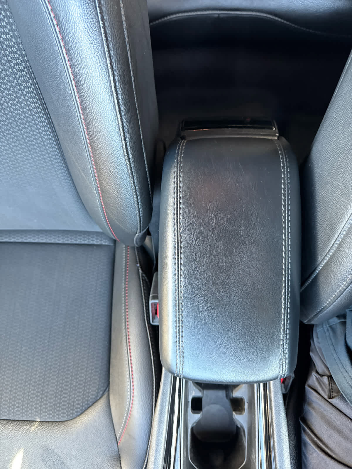 Used 2023 Jeep Compass Trailhawk image 26