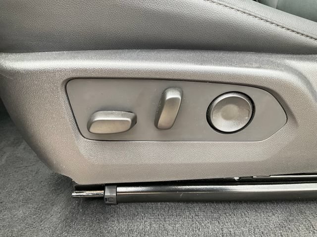 Certified 2025 Chevrolet Colorado Trail Boss AWD/4WD image 6