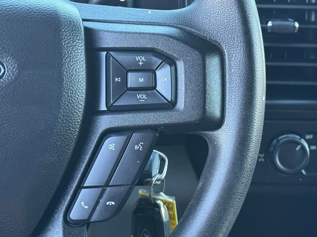 Used 2018 Ford F150 XL w/ Equipment Group 101A Mid image 22