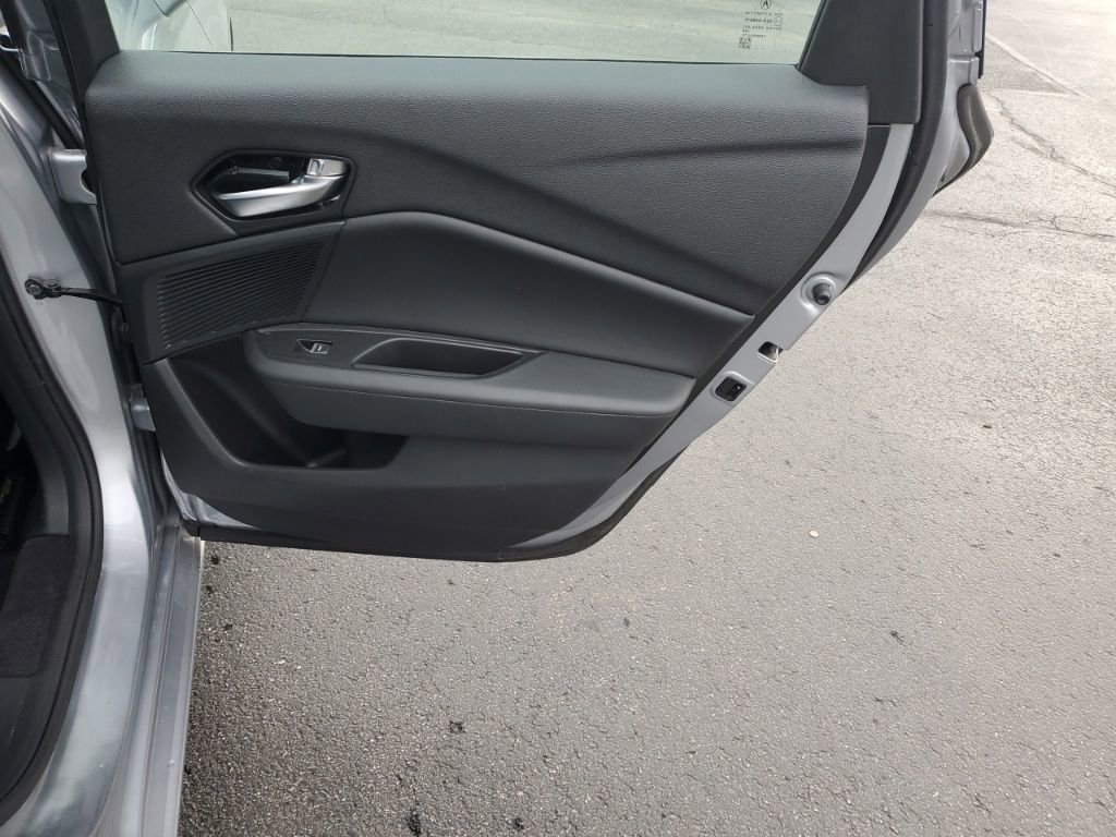 Used 2022 Acura TLX w/ Technology Package image 28