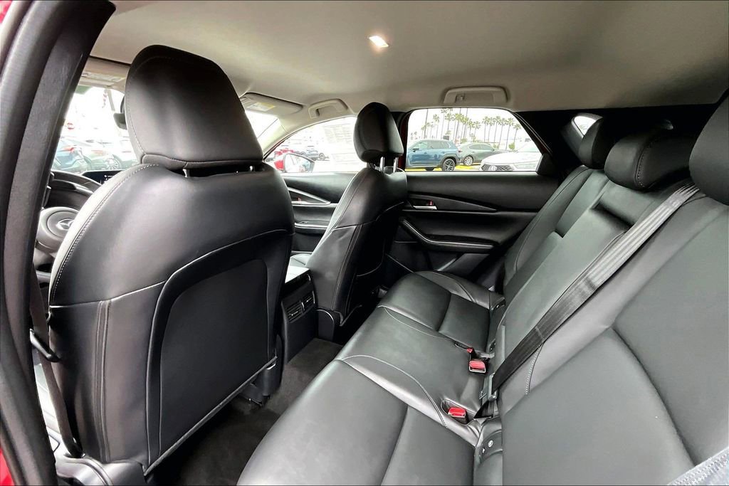 Certified 2023 MAZDA CX-30 AWD 2.5 S w/ Select Package image 16
