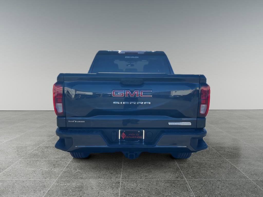 Used 2023 GMC Sierra 1500 Elevation image 5