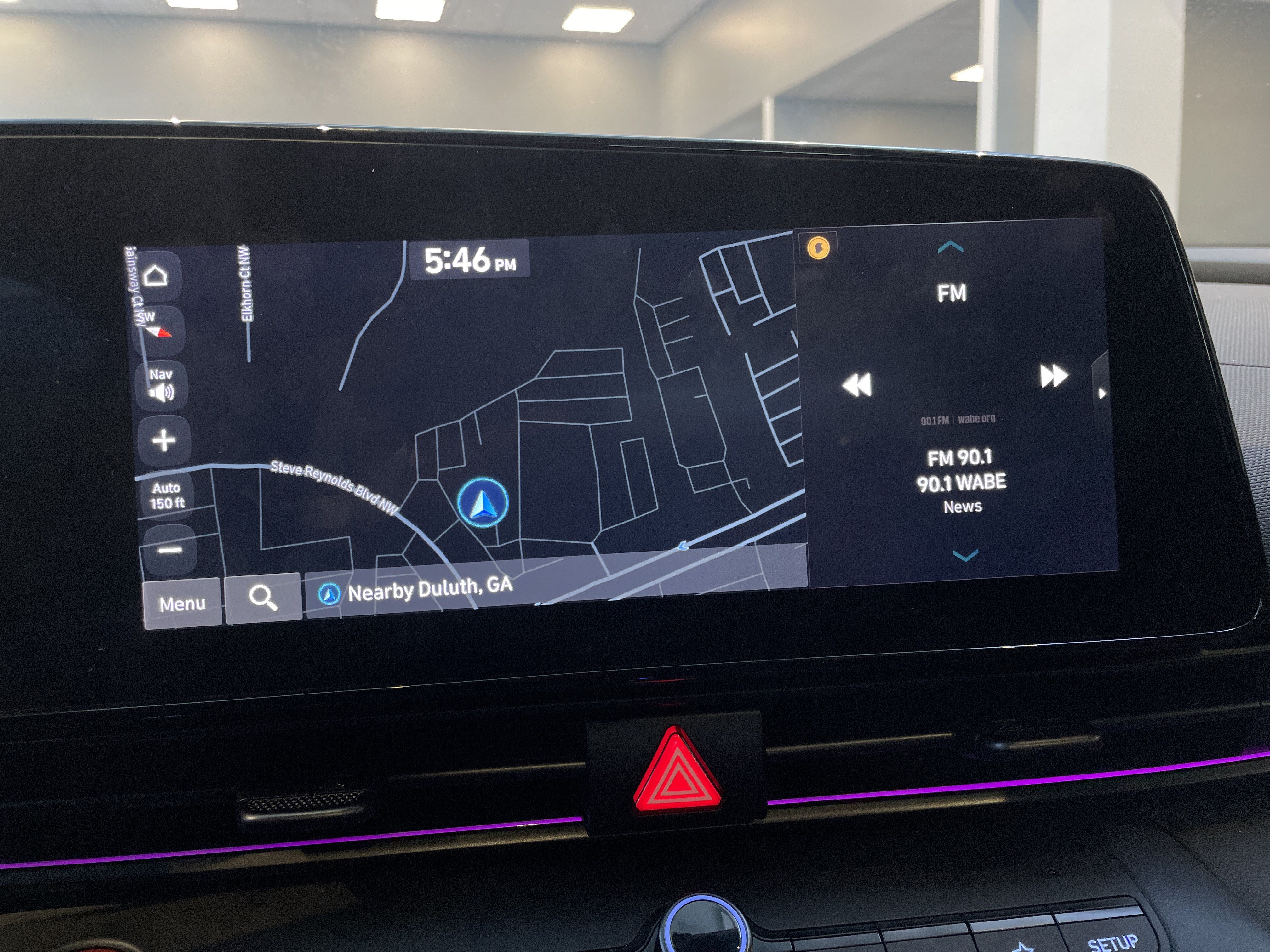 Used 2025 Hyundai Elantra N Line FWD image 28