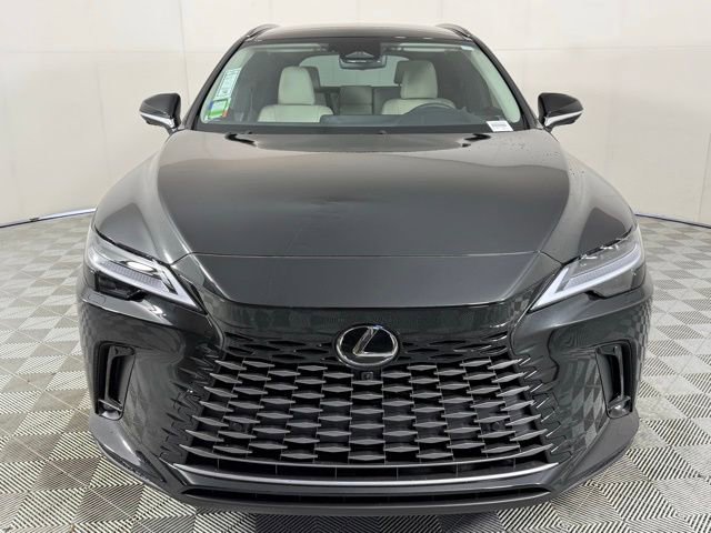 New 2026 Lexus RX 450h 450h+ Luxury image 10