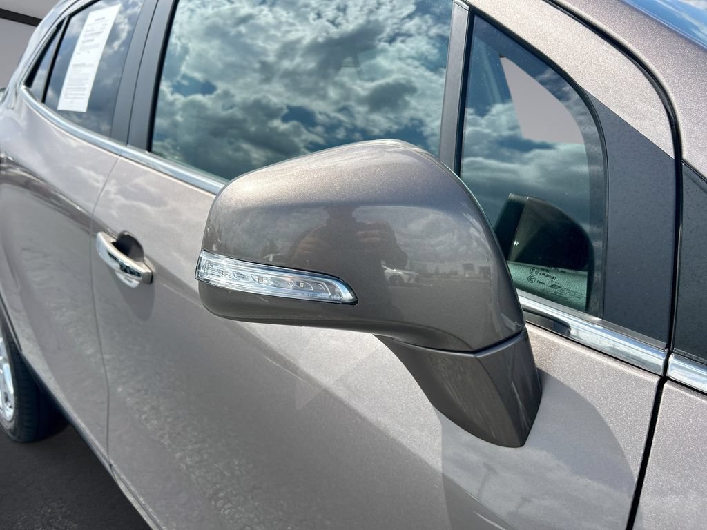 Used 2014 Buick Encore Premium FWD image 28