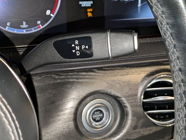Used 2018 Mercedes-Benz S 450 Sedan image 12