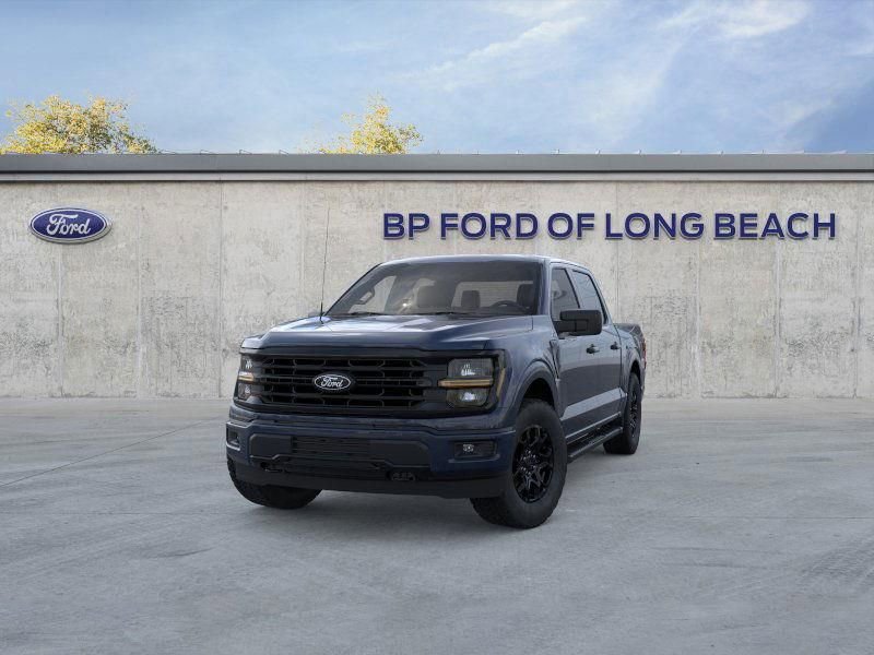New 2026 Ford F150 XLT w/ FX4 Off-Road Package image 2