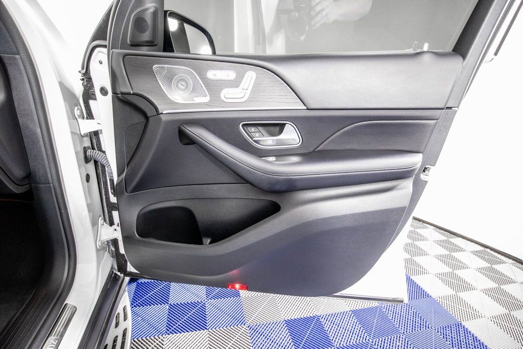 Used 2022 Mercedes-Benz GLE 350 image 16
