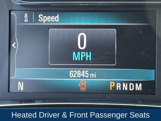 Used 2015 Buick Regal Premium image 22