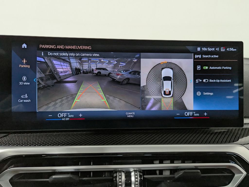 Certified 2023 BMW i4 M50 w/ Premium Package image 26