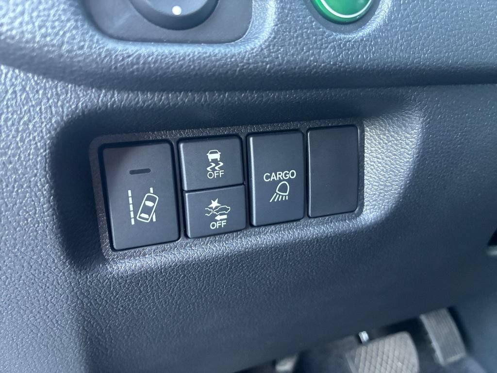 Used 2024 Honda Ridgeline Sport image 22