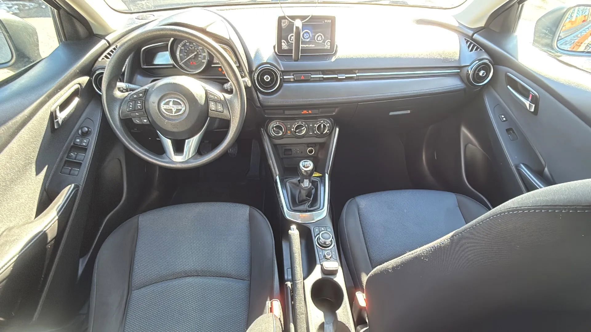 Used 2016 Scion iA image 28