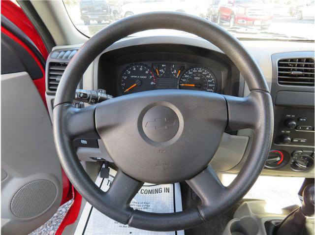 Used 2006 Chevrolet Colorado LS w/ Street Pack image 8