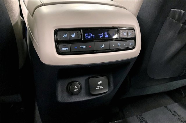 Used 2024 Hyundai Palisade Limited image 30