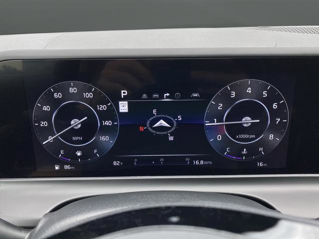 New 2026 Kia Seltos SX w/ SX Sunroof Package AWD/4WD image 20