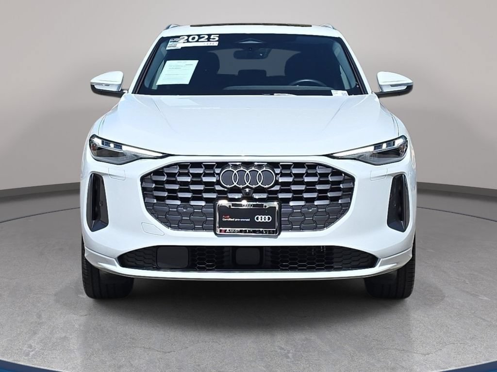Certified 2025 Audi Q5 Premium Plus w/ Premium Plus AWD/4WD video 2