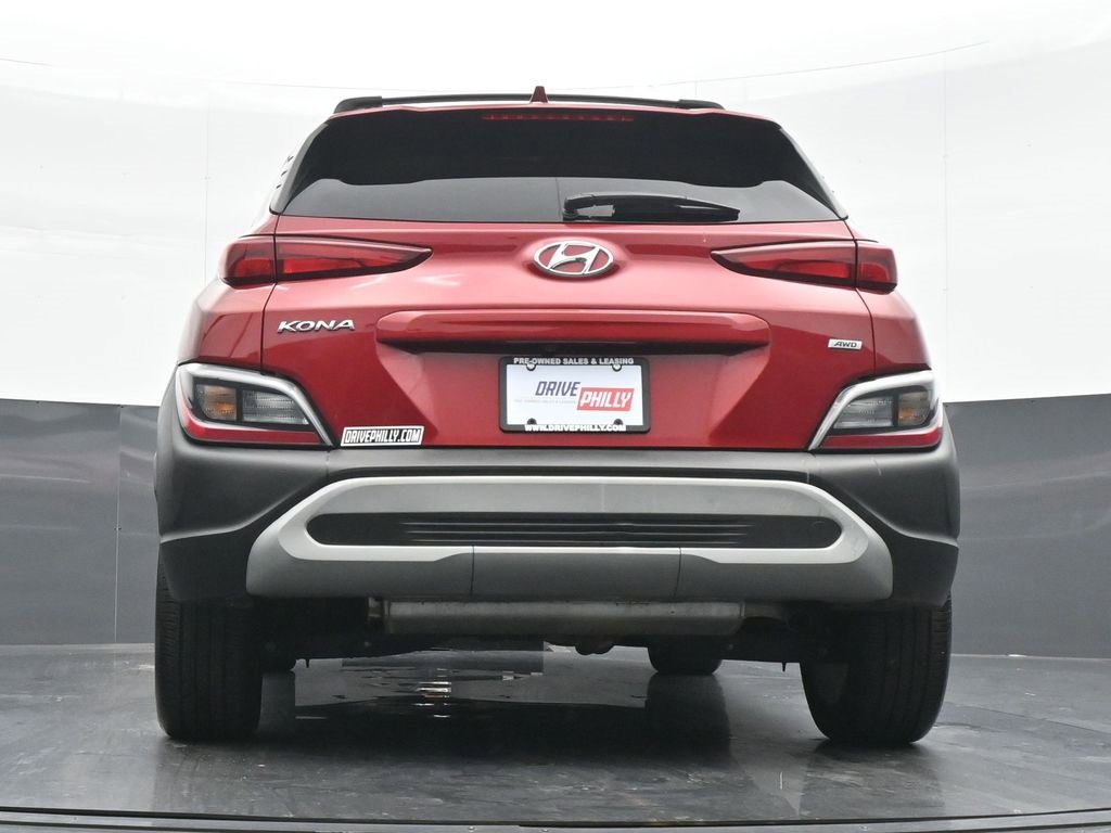 Used 2023 Hyundai Kona SEL image 20
