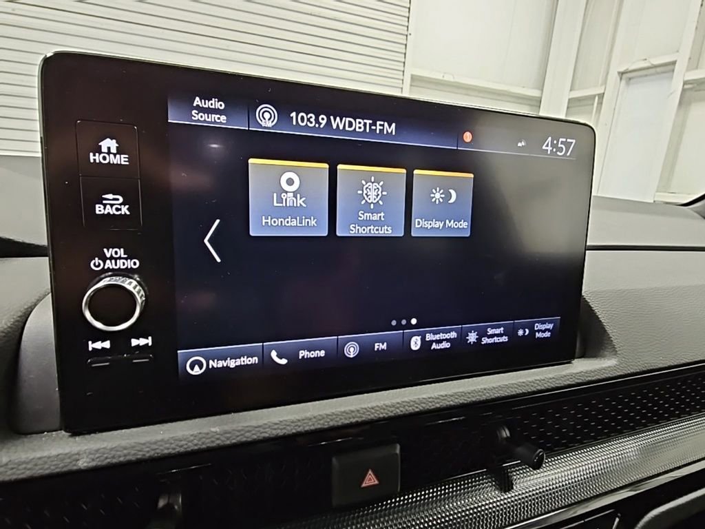 Used 2024 Honda CR-V Sport Touring image 21