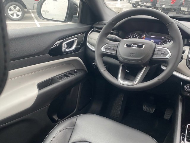 New 2026 Jeep Compass Limited image 51