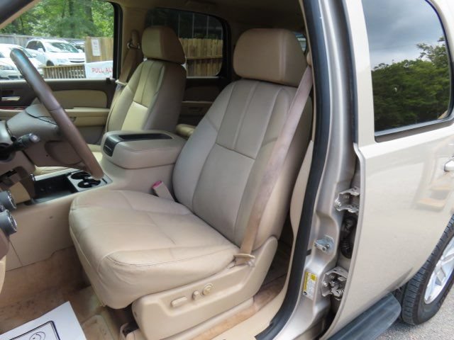 Used 2008 GMC Yukon SLT w/ SLT Preferred Equipment Group AWD/4WD image 20