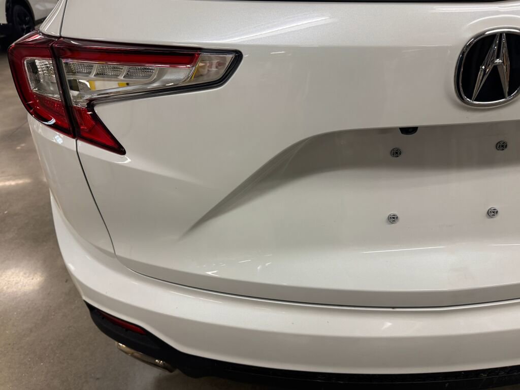 Certified 2023 Acura RDX AWD image 38