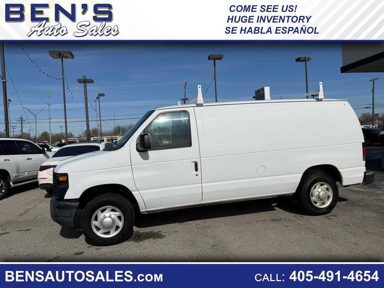 Used 2009 Ford E-150 and Econoline 150 E-150