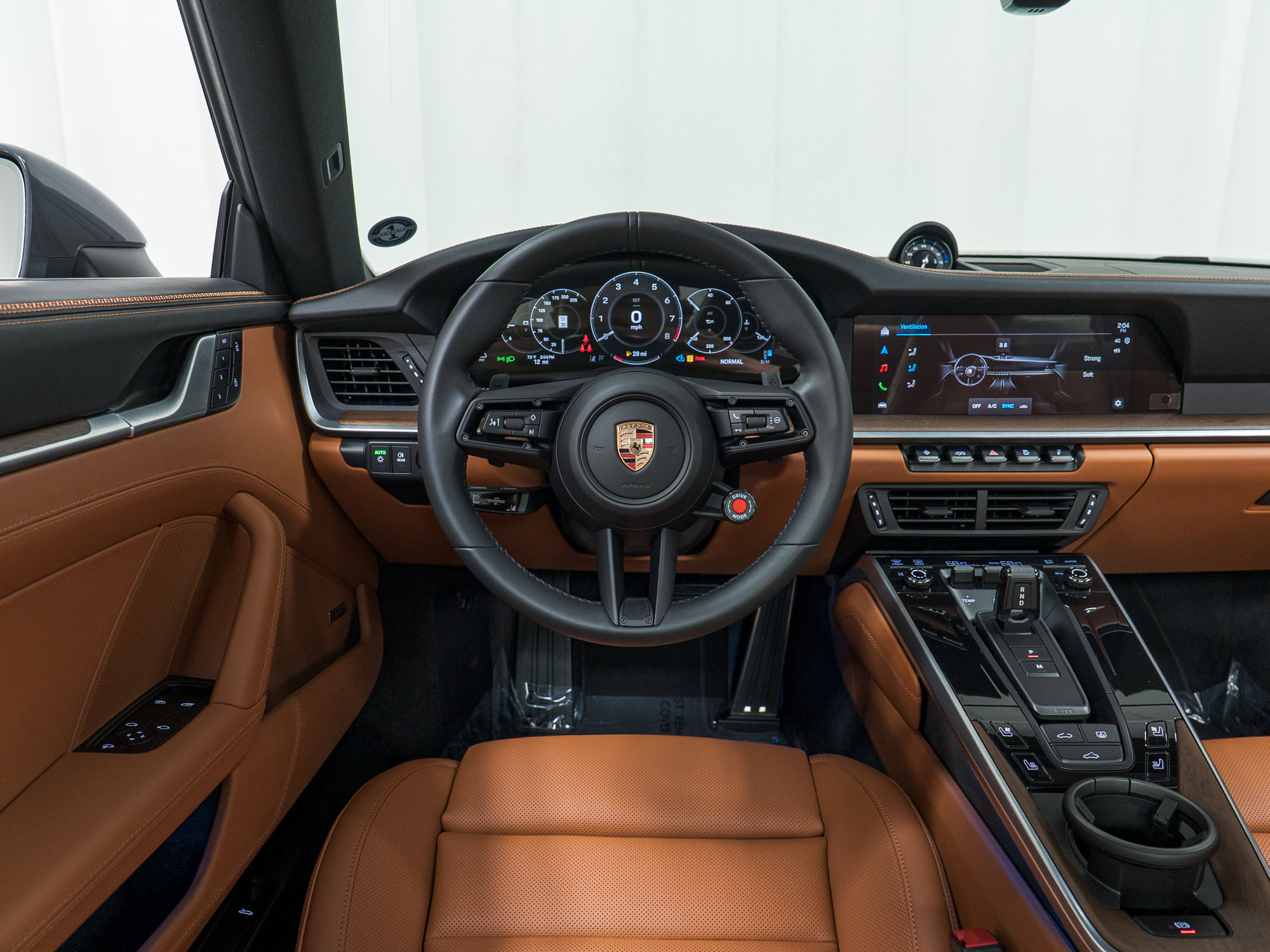 New 2026 Porsche 911 Carrera S image 23