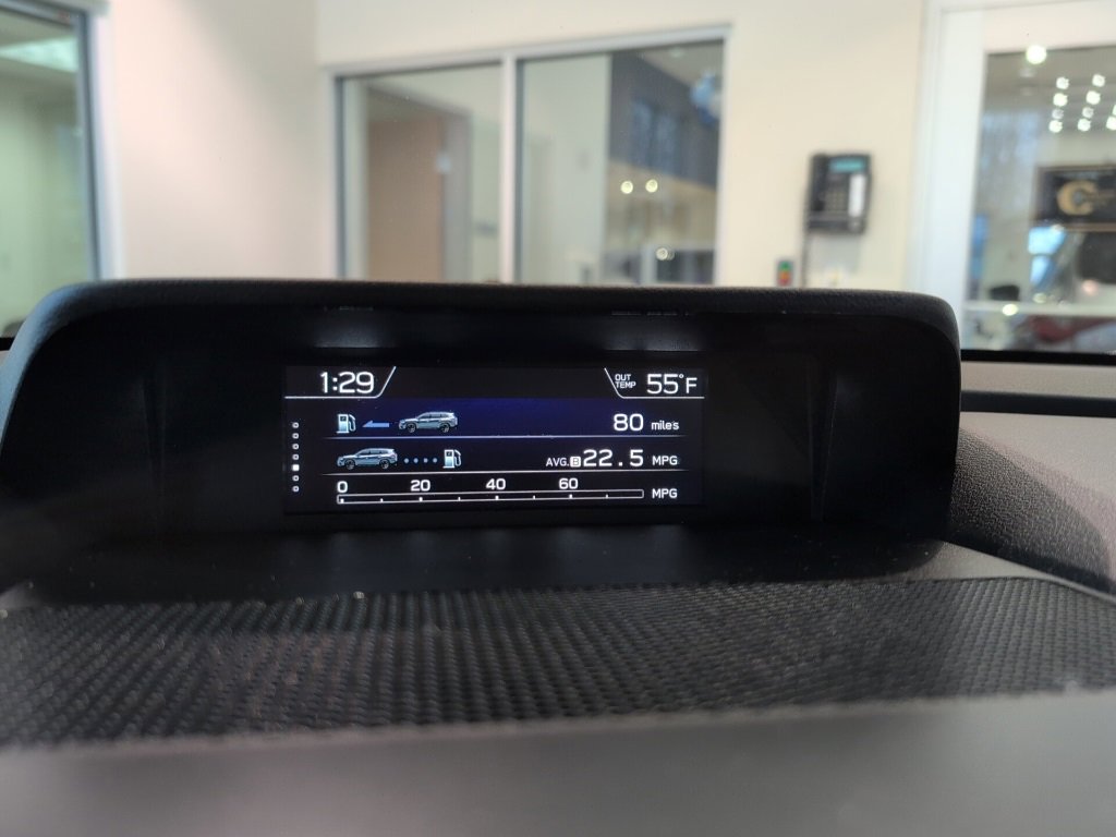 Used 2021 Subaru Ascent Limited w/ Popular Package #2 image 19