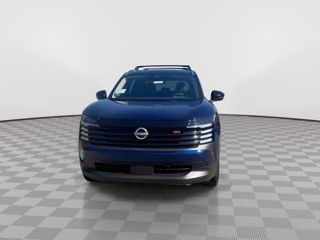 New 2026 Nissan Kicks SR w/ Cold Weather Package image 4