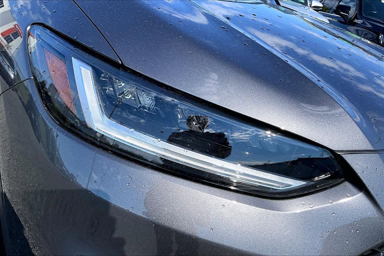 Used 2024 Honda HR-V LX image 26