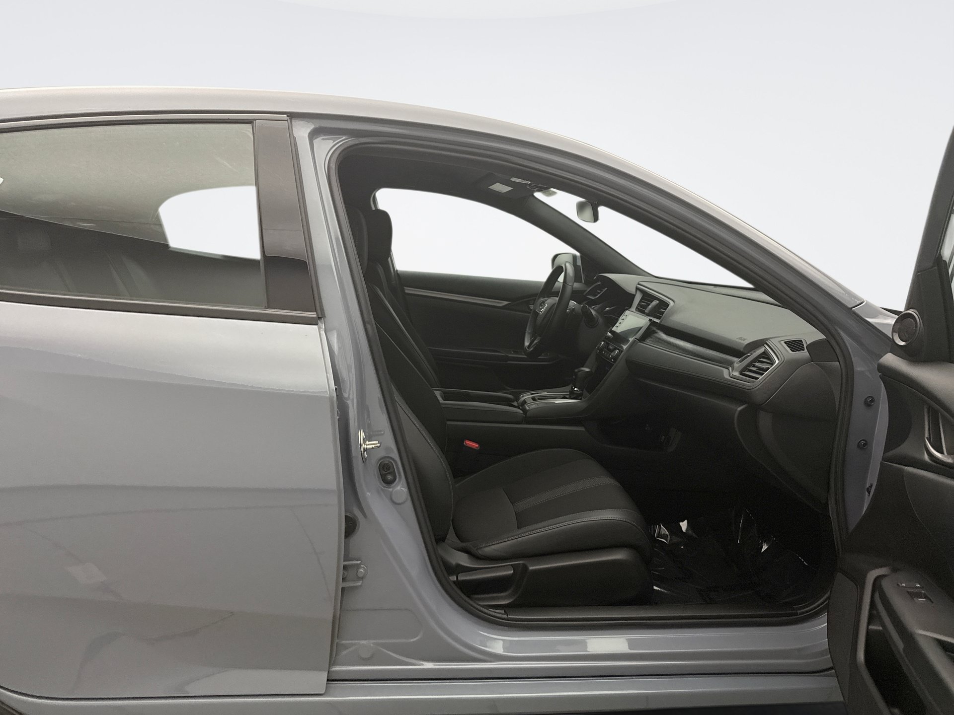 Used 2020 Honda Civic Sport image 16