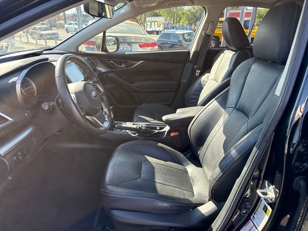 Used 2018 Subaru Crosstrek 2.0i Limited AWD/4WD image 9