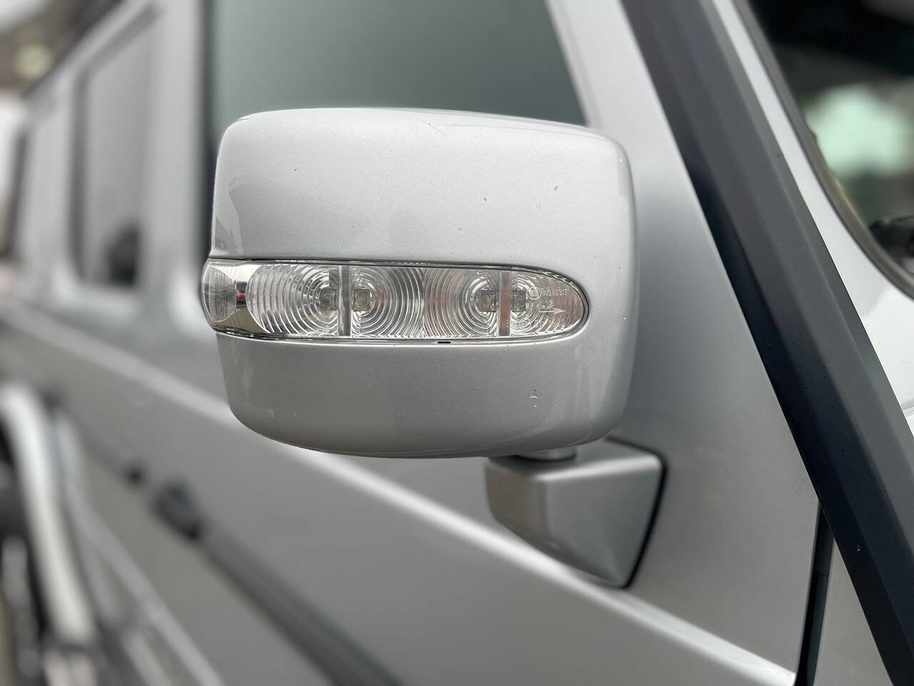 Used 2009 Mercedes-Benz G 550 image 90